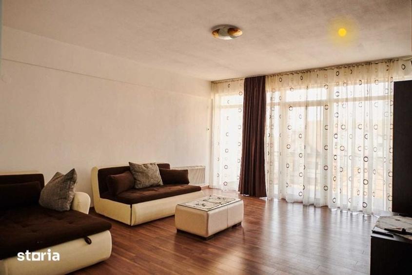 Inchiriere apartament doua camere - 3
