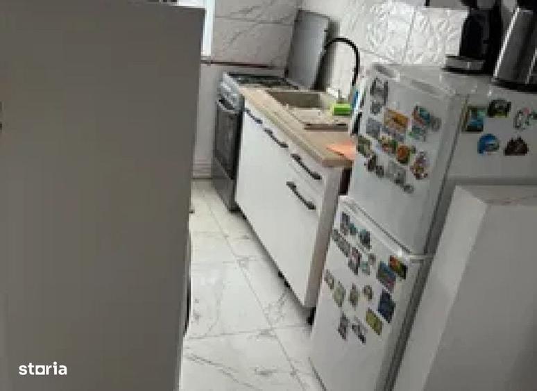 Garsonieră în Precista