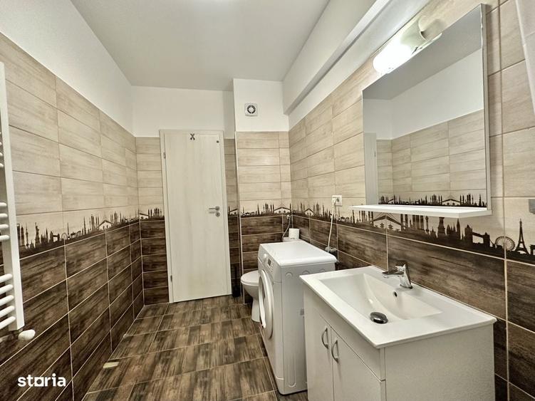 Apartament cu 2 camere decomandat în Triaj