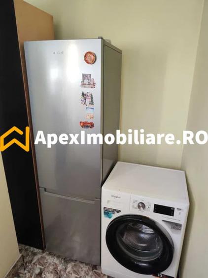 Apartament cu 2 camere decomandat în Berceni