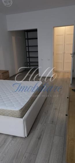 Apartament 2 camere semidcomandat 62 mp zona BMW, Floresti - 10