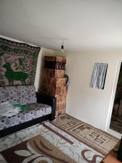 Casă cu 3 camere în Exterior Vest