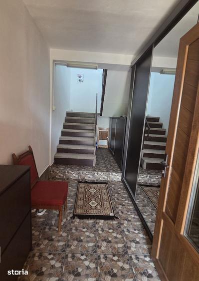 Casă cu 4 camere cu Teren 48 Mp în Mihai Viteazu