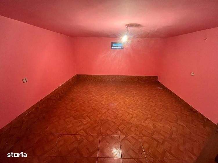 Spațiu comercial, de 408 mp, în Central