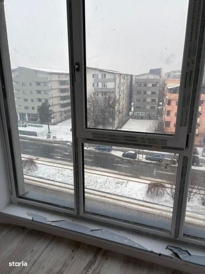 Apartament cu 3 camere în Albești