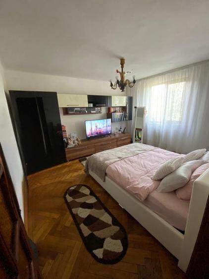 Garsonieră în Ultracentral