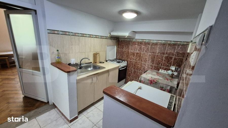 Garsonieră în Satu Mare