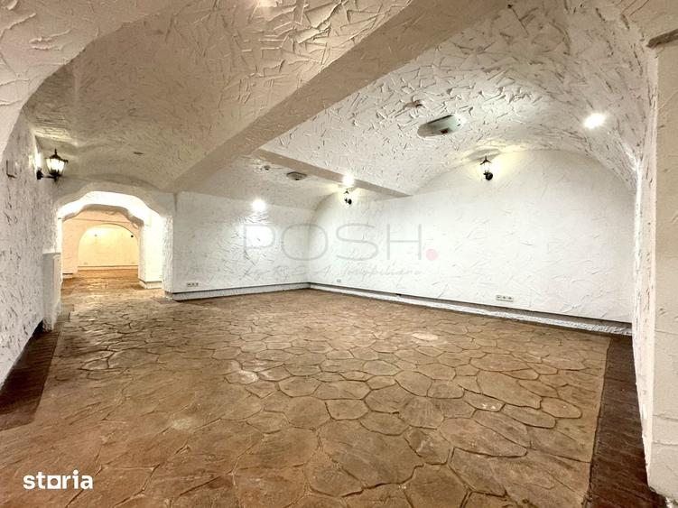 Vila pretabila birouri, restaurant, hub logistic, delivery, parcare, c - 4
