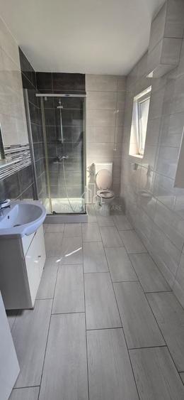 Casă individuală cu 4 camere cu Canalizare în Corunca
