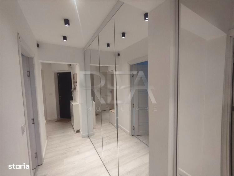 3 camere | TItan | Metrou 6 minute | Centrala proprie - 4