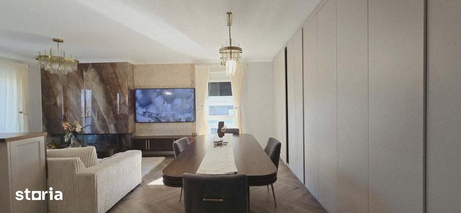 Apartament cu 2 camere decomandat în Lotus
