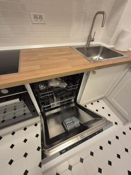 Apartament cu 2 camere decomandat, mobilat în Moșilor