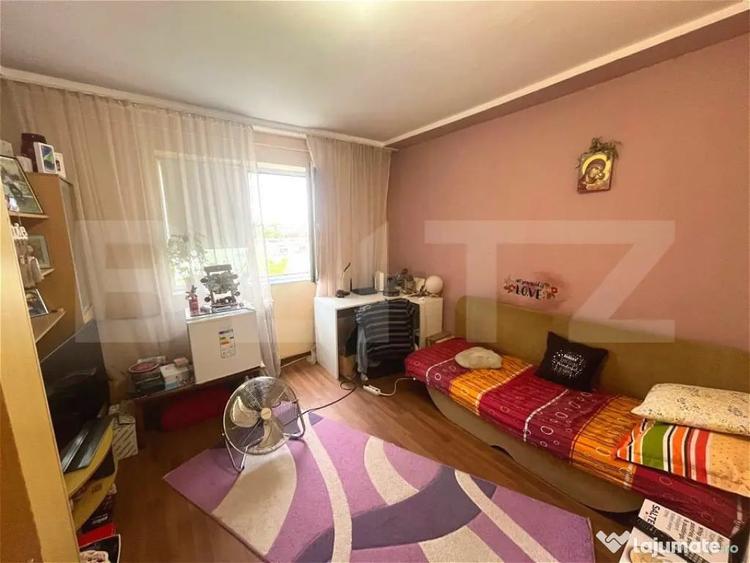 Apartament 2 camere Aradului Ingrijit, curat ?i gata d - 5