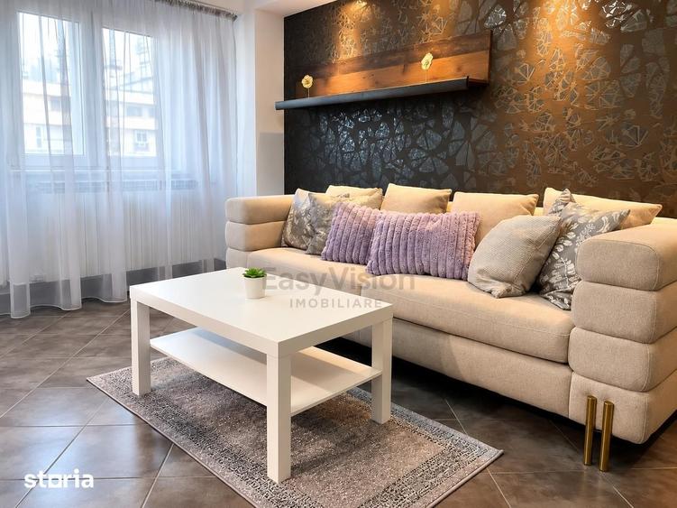 Apartament 2 camere | Piata Alba Iulia - Decebal | Sector 3 - 9