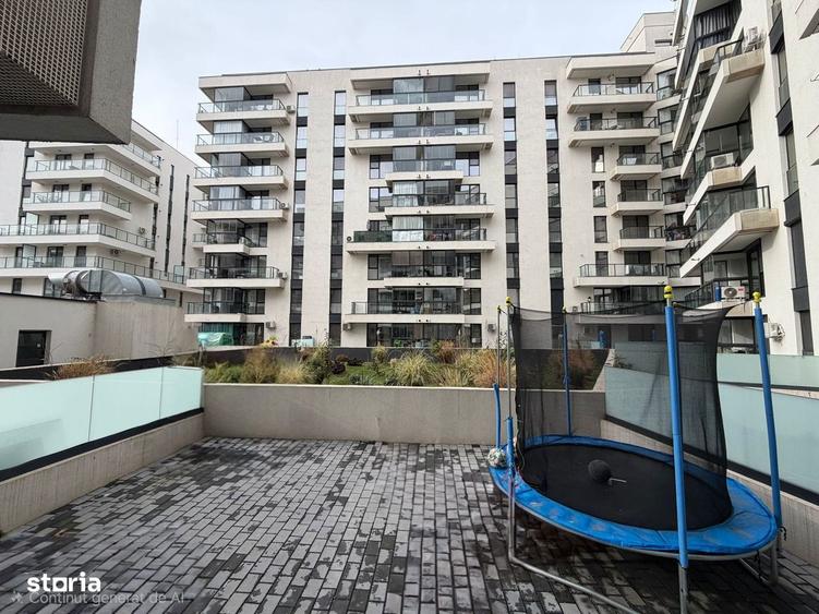 3 Camere 93mp+ 50mp Terasa Complex Tomis Park Zona Euromaterna - 5