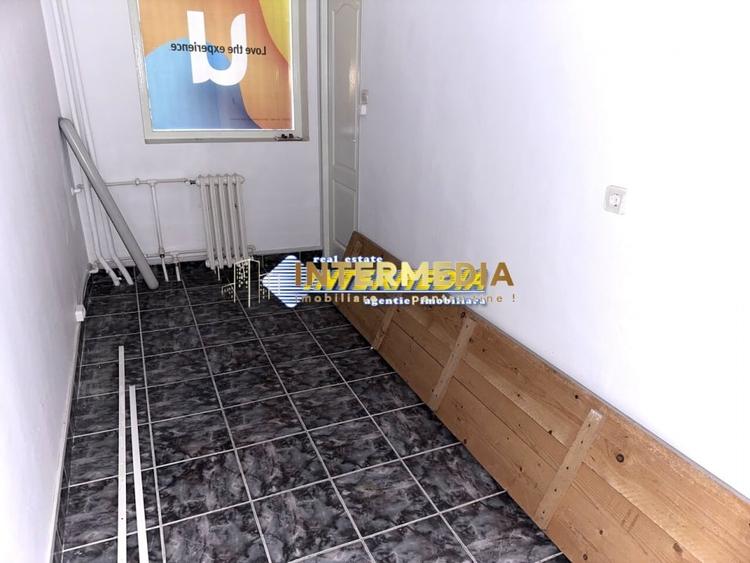 Spațiu comercial, de 50 mp, în Cetate