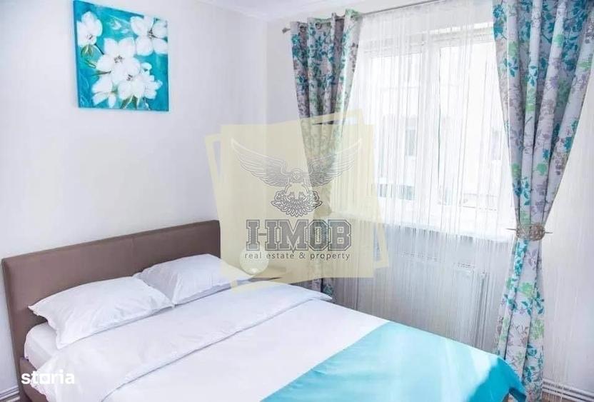 Apartament cu 2 camere în Șelimbăr