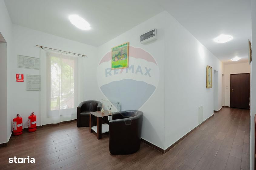 Spațiu comercial, de 320 mp, în Șuncuiuș