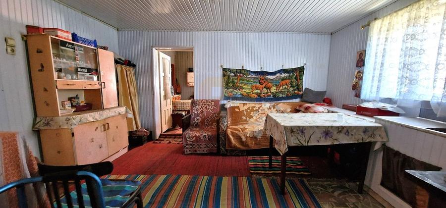 Casă individuală cu 5 camere cu Teren 2135 Mp în Alexandru cel Bun