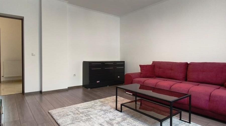 Apartament cu 2 camere decomandat în Cetate