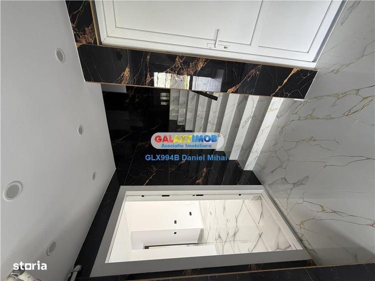 Apartament cu 2 camere decomandat în Ghencea