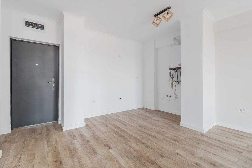 Apartament cu 2 camere în Băile Felix