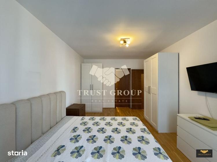 Herastrau - Aron Cotrus | 3 camere| Pet Friendly | 2 locuri de parcare - 13
