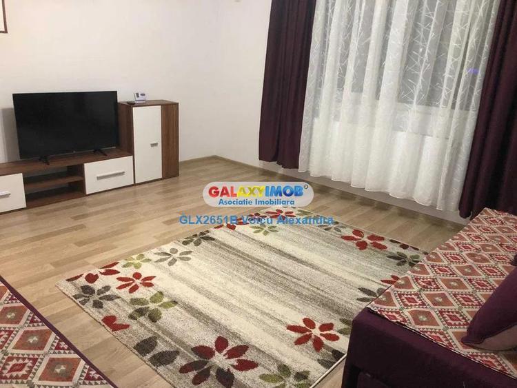 Apartament cu 2 camere decomandat, mobilat în Berceni — fotografia 3