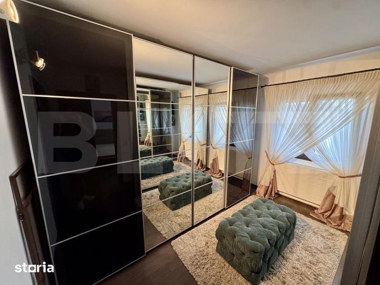 Apartament cu 4 camere în Sărari
