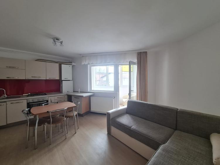 S.C VIMAK Imobiliare vinde apartament 2 camere Tractorul. - 3