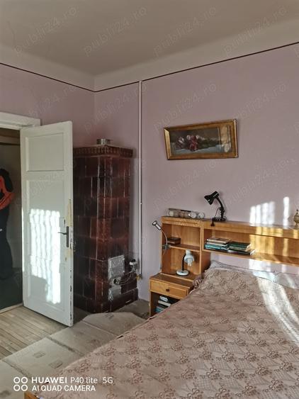 Casă cu 6 camere în Cioplea