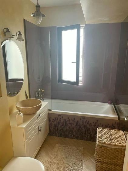 Oltenitei/Popesti Leordeni - Apartament 2 camere/ Bloc nou - 6