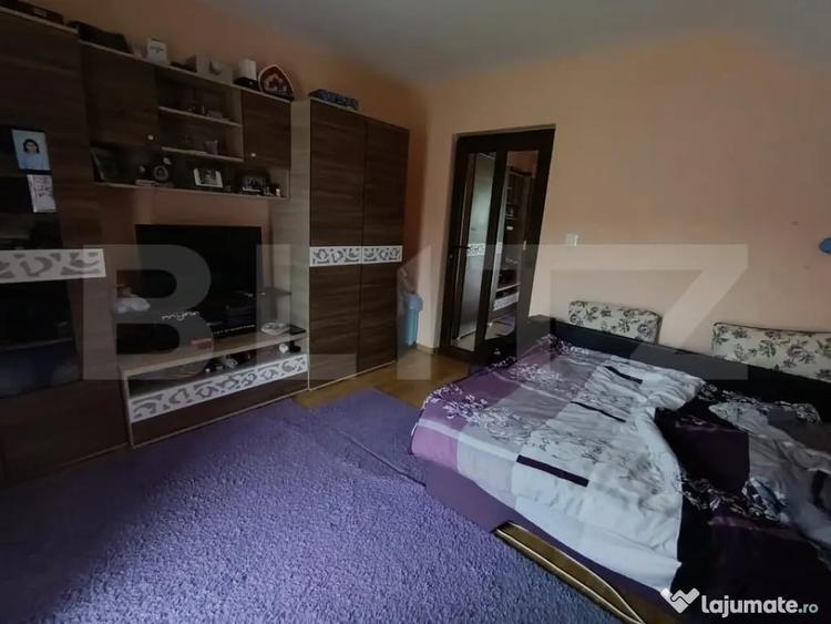 Casă cu 4 camere cu Teren 800 Mp în Central