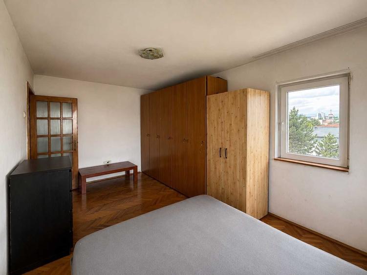 Apartament cu 4 camere decomandat în Mănăștur