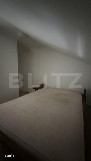 Apartament cu 2 camere în Sâncraiu de Mureș