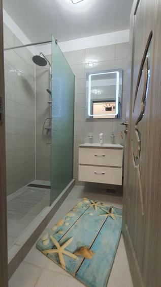 Apartament cu 2 camere decomandat în Nord