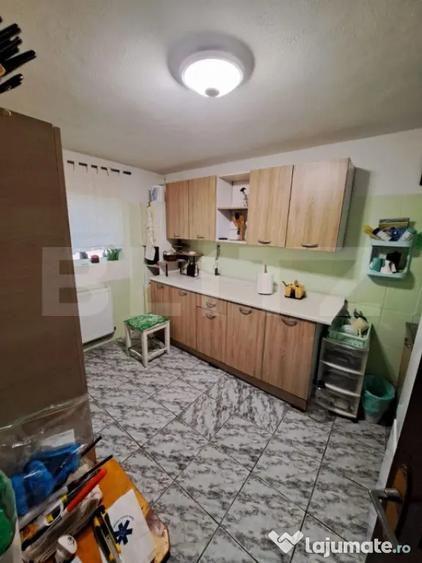 Casă cu 4 camere cu Teren 1209 Mp în Moieciu