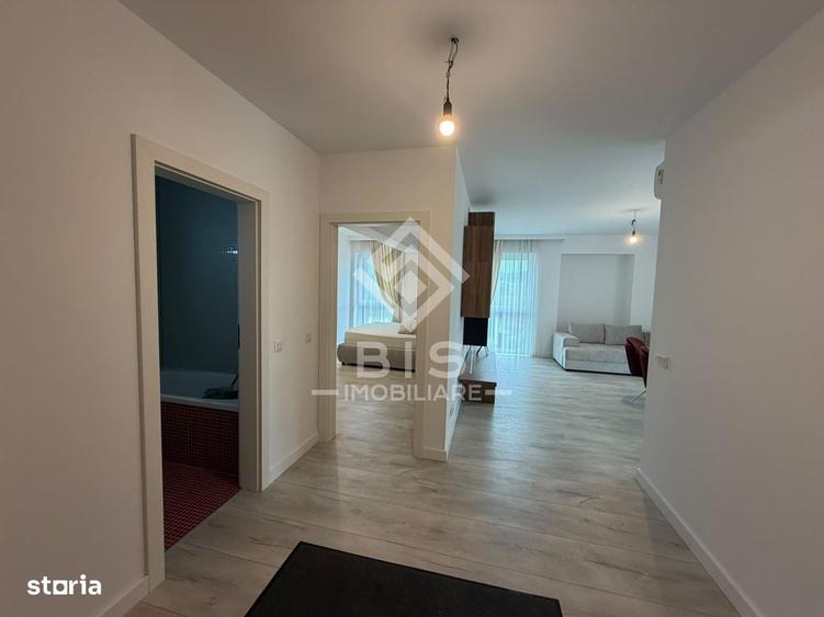Apartament de vanzare 71mp - Calea Moldovei - 6