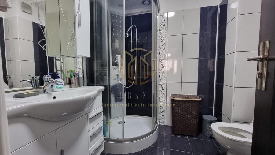 Casă individuală cu 3 camere cu Canalizare în Sălaj