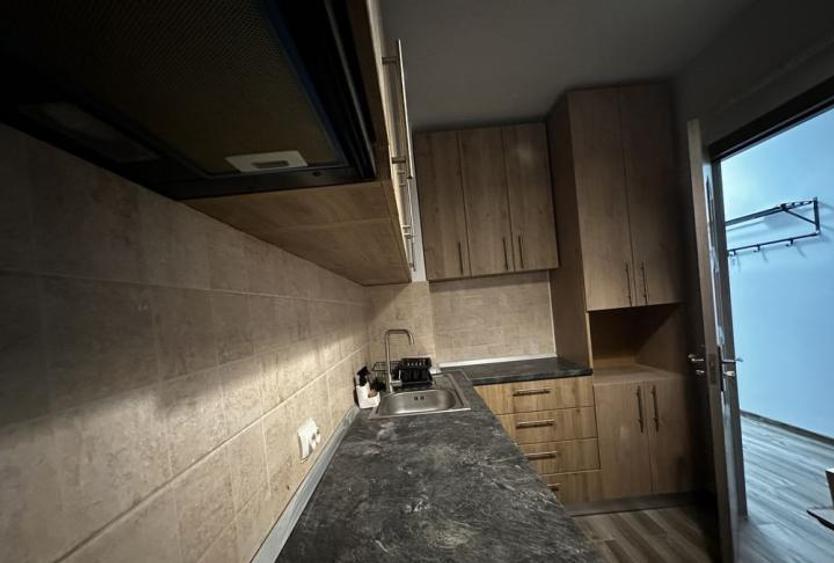Apartament cu 2 camere decomandat, mobilat în Colentina