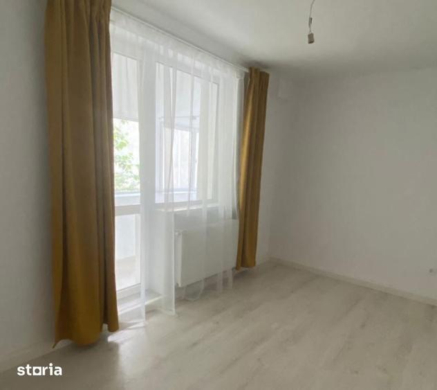 Vand ap.2camere,decomandat,CT,2balcone,bl.izolat,Marasti-zona Kaufland - 1