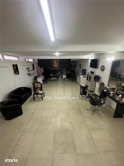 Spațiu comercial, de 210 mp, în Cernica