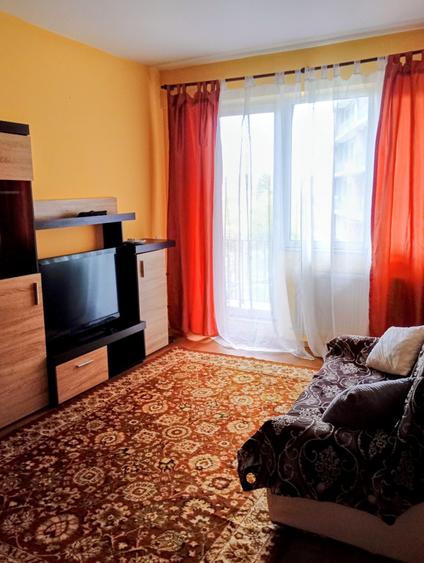 Apartament cu 3 camere în Dosu Bricii