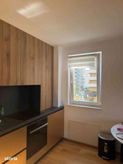 Apartament cu 2 camere în Astra