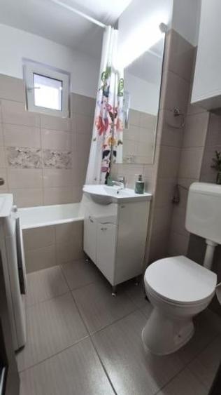 Garsonieră semidecomandată, mobilată în Titan