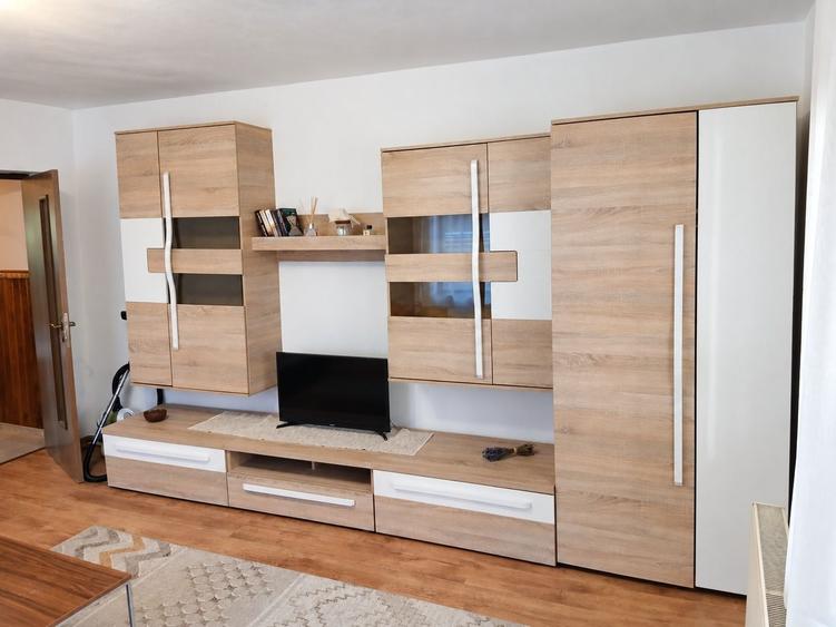 Inchiriez apartament 2 camere str Hasdeu - 5