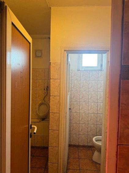 Spațiu comercial, de 243 mp, în 16 Februarie