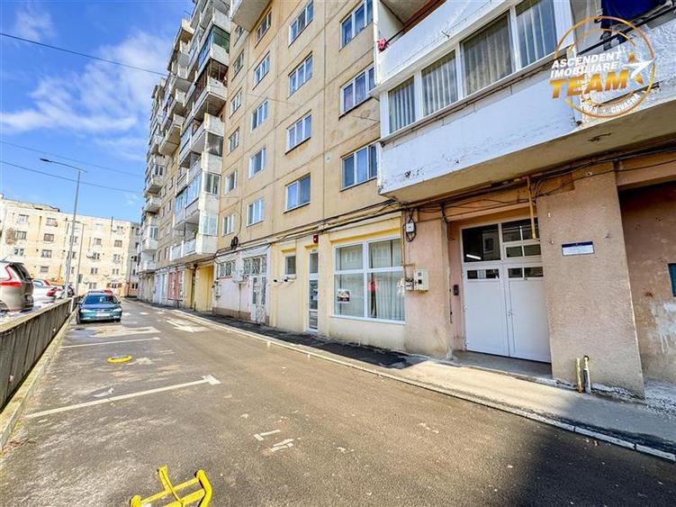 Apartament cu 3 camere decomandat, mobilat în Ciucului