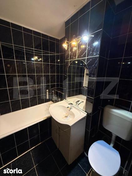 Apartament 2 camere, decomandat, etaj intermediar, zona foarte linisti - 4