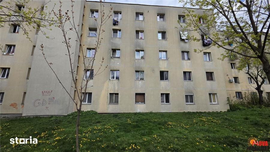 Garsonieră, mobilată în Florilor